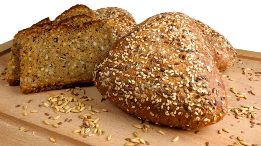 Types of Bread with Low Carbs in Abingdon UK: