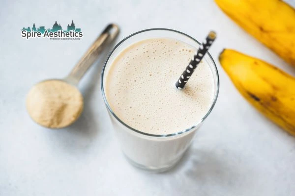 Boost your wellness goals and lose weight with the best protein powder Abingdon