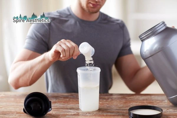 understand which protein powder Abingdon is best for you!