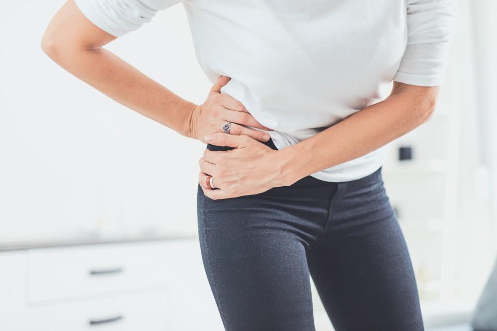 Could a Weak Core Be the Real Reason Behind Your Back Pain, Poor Posture and Persistent Belly Bulge Abingdon?